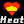 emblem,HearHeart